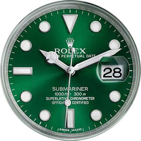 ROLEXgreen by GIK